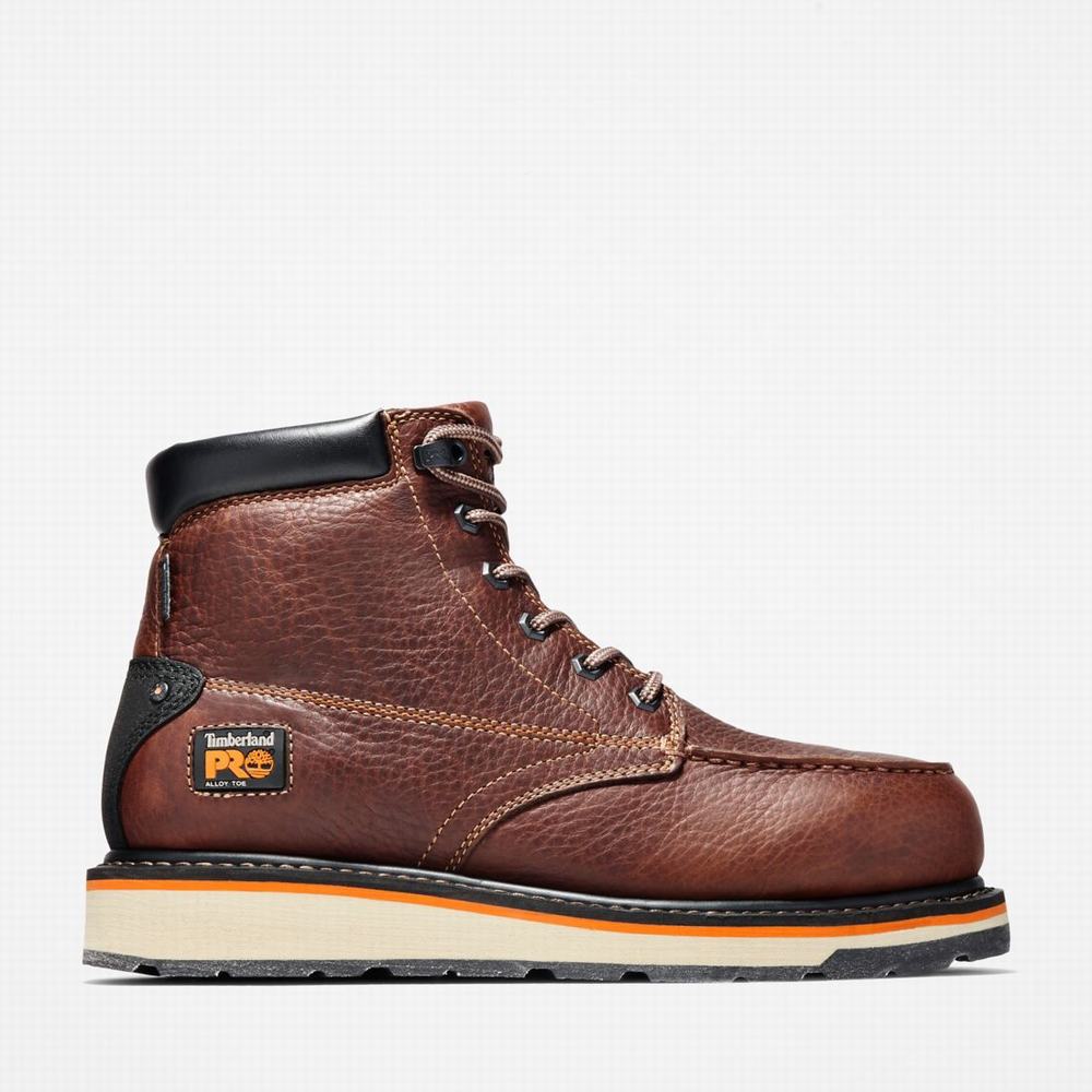 Pracovne Cizmy Timberland Gridworks 6\