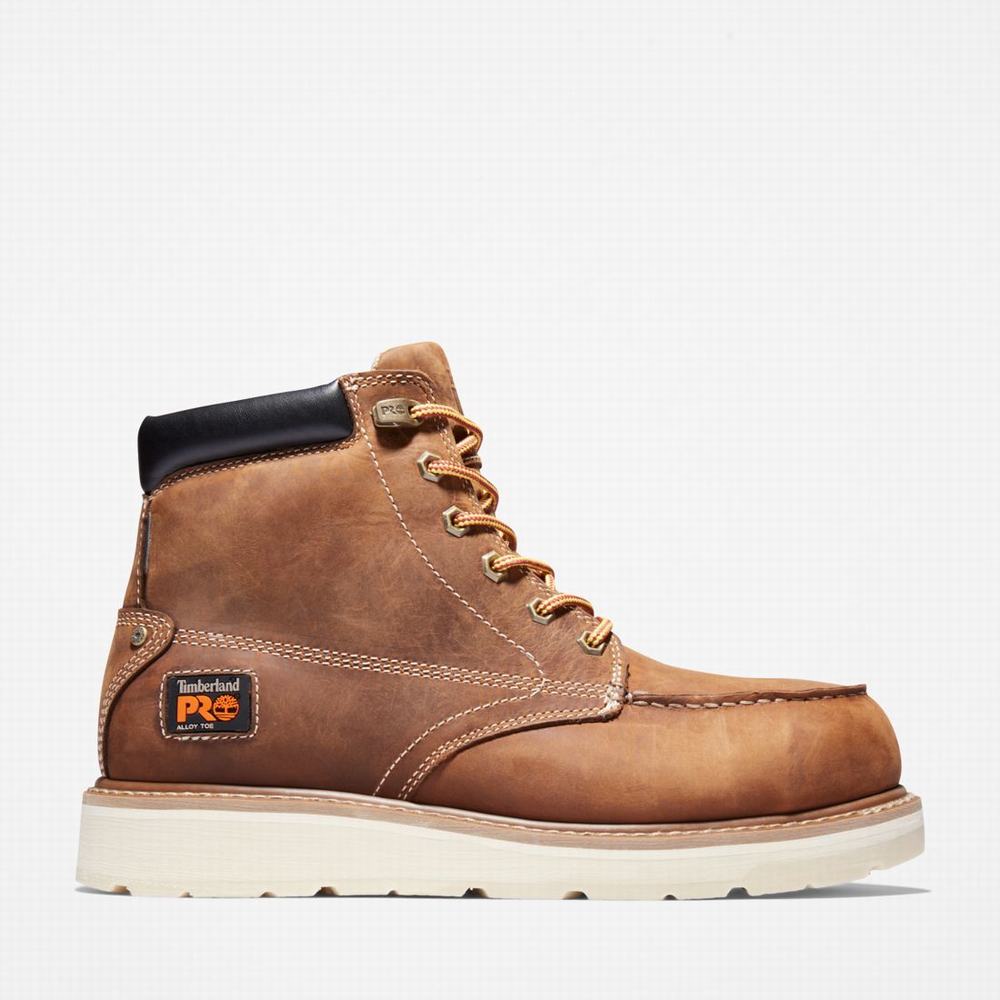 Pracovne Cizmy Timberland Gridworks 6\