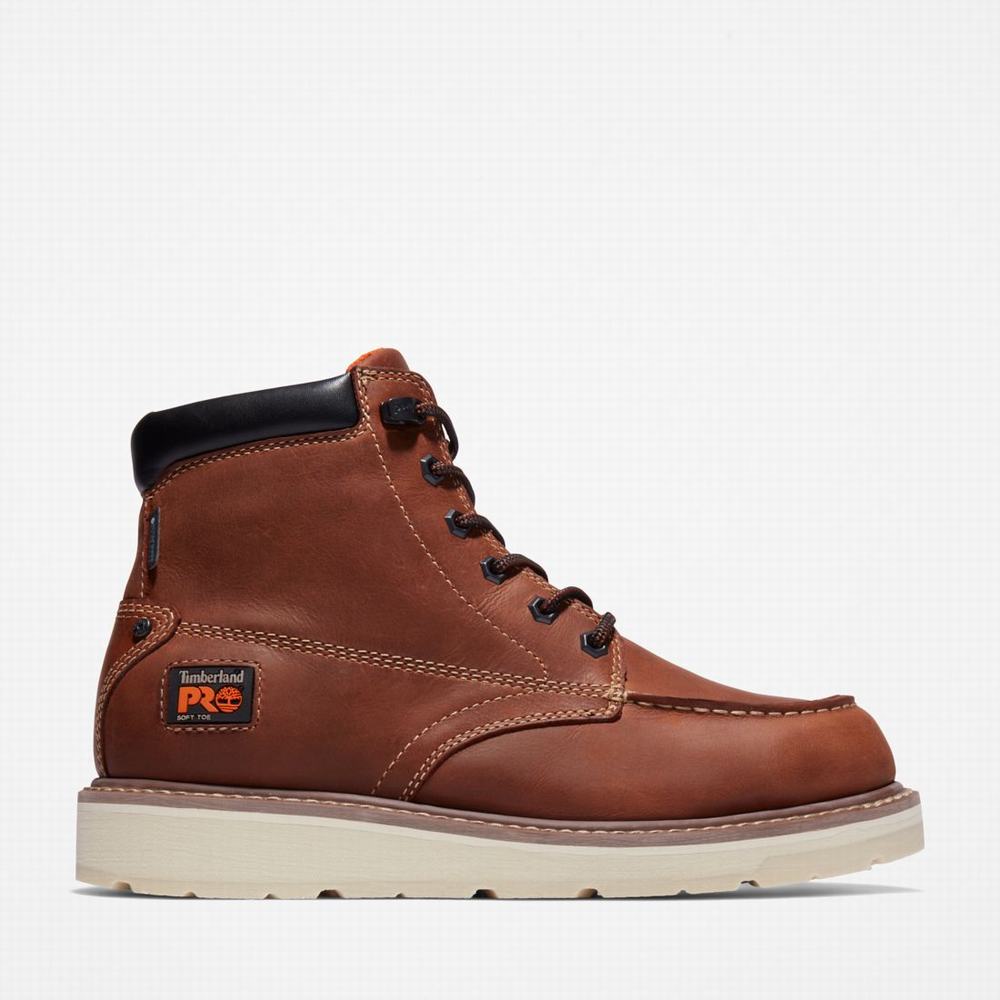 Pracovne Cizmy Timberland Gridworks 6\