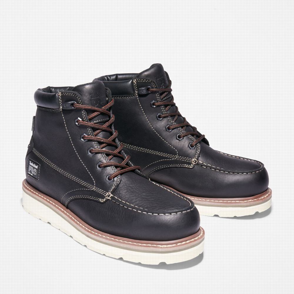 Pracovne Cizmy Timberland Gridworks 6