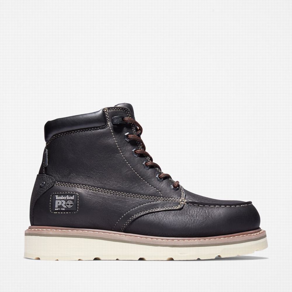 Pracovne Cizmy Timberland Gridworks 6\