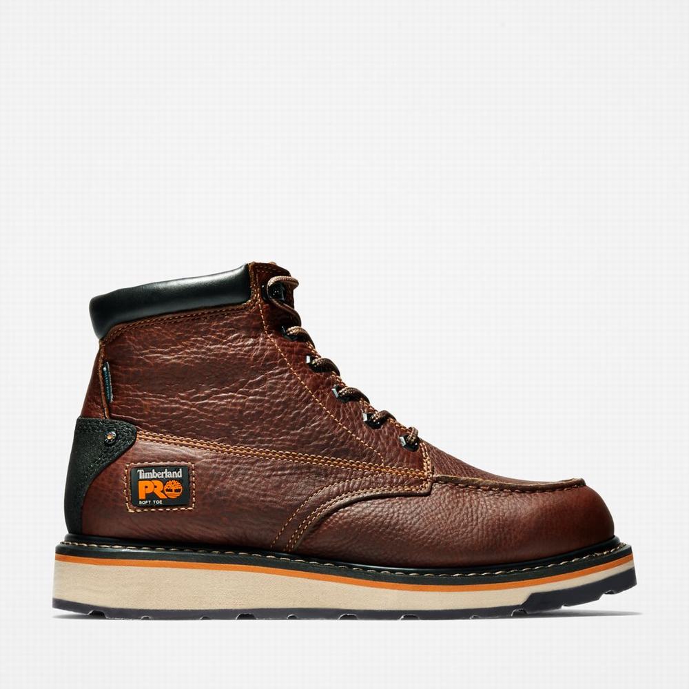 Pracovne Cizmy Timberland Gridworks 6\