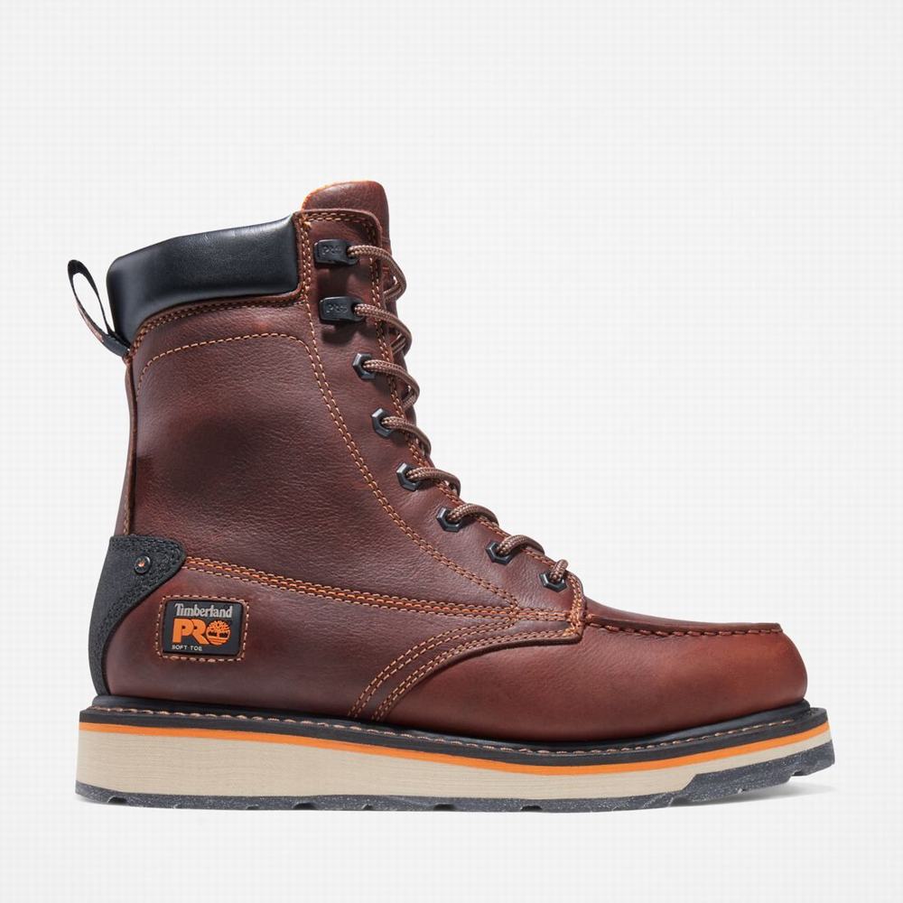 Pracovne Cizmy Timberland Gridworks 8\