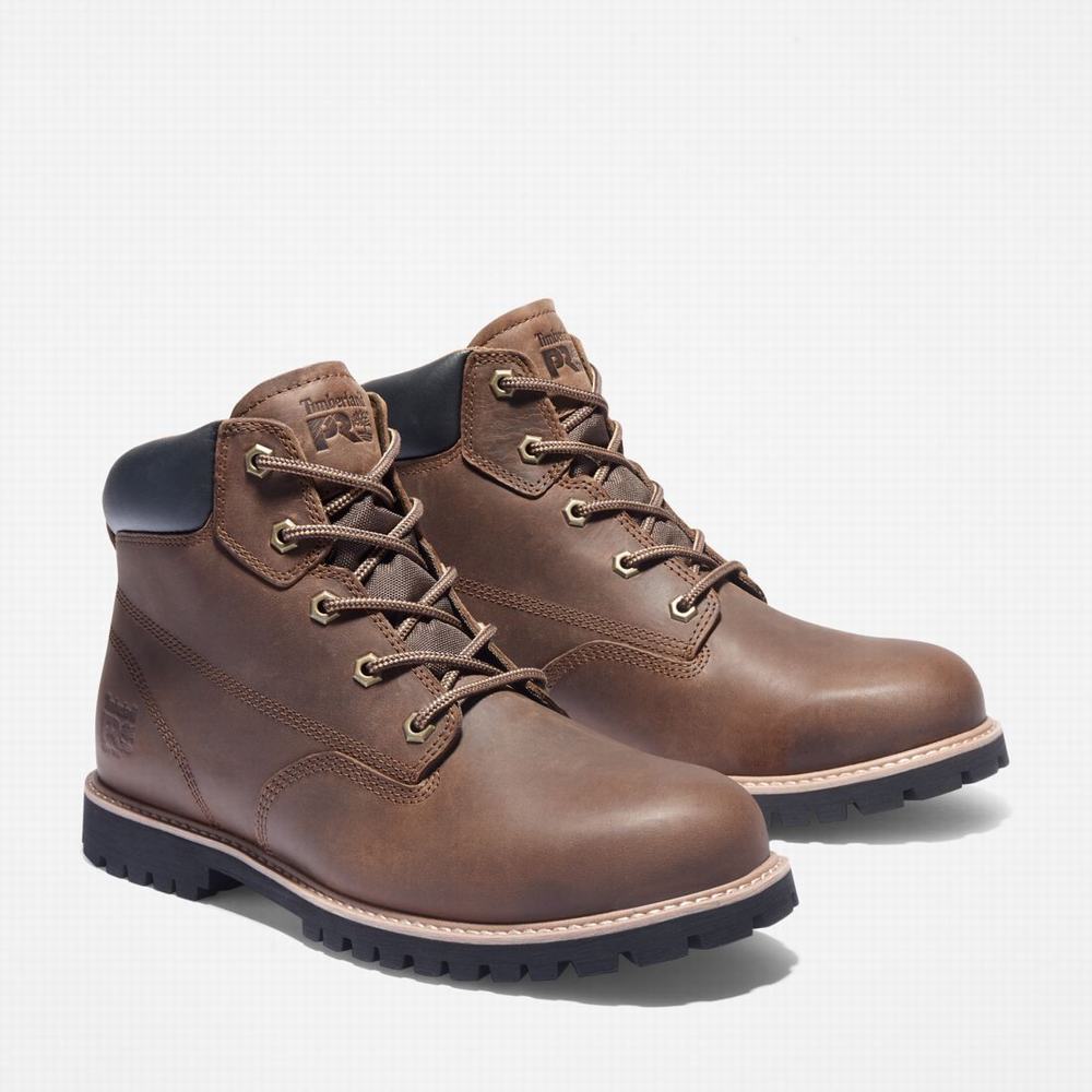 Pracovne Cizmy Timberland Gritstone 6