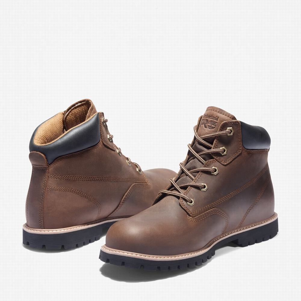 Pracovne Cizmy Timberland Gritstone 6