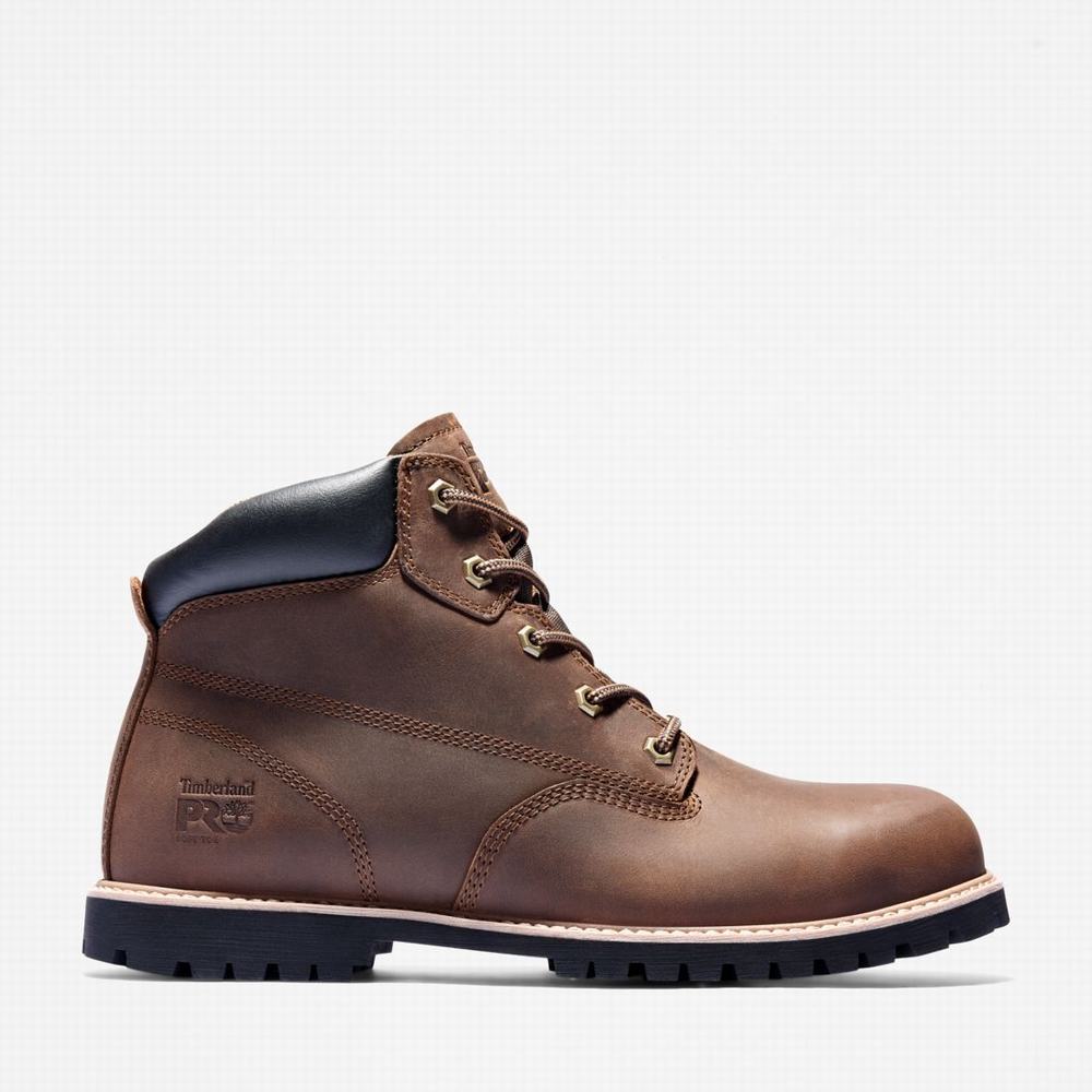 Pracovne Cizmy Timberland Gritstone 6\