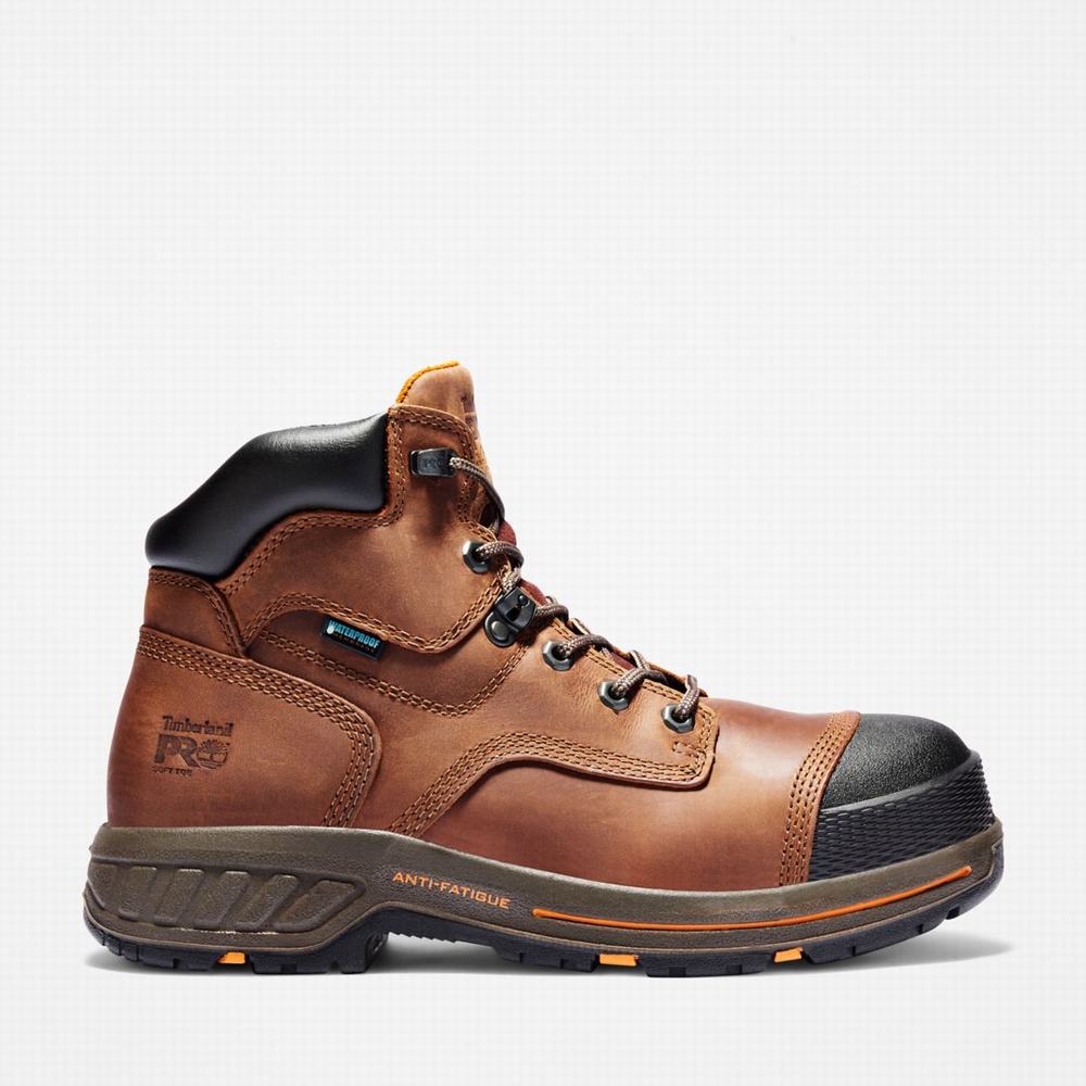 Pracovne Cizmy Timberland Helix HD 6\