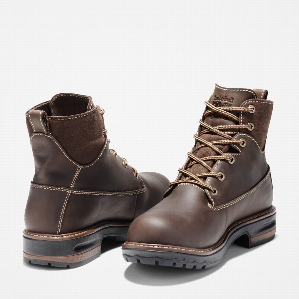 Pracovne Cizmy Timberland Hightower 6