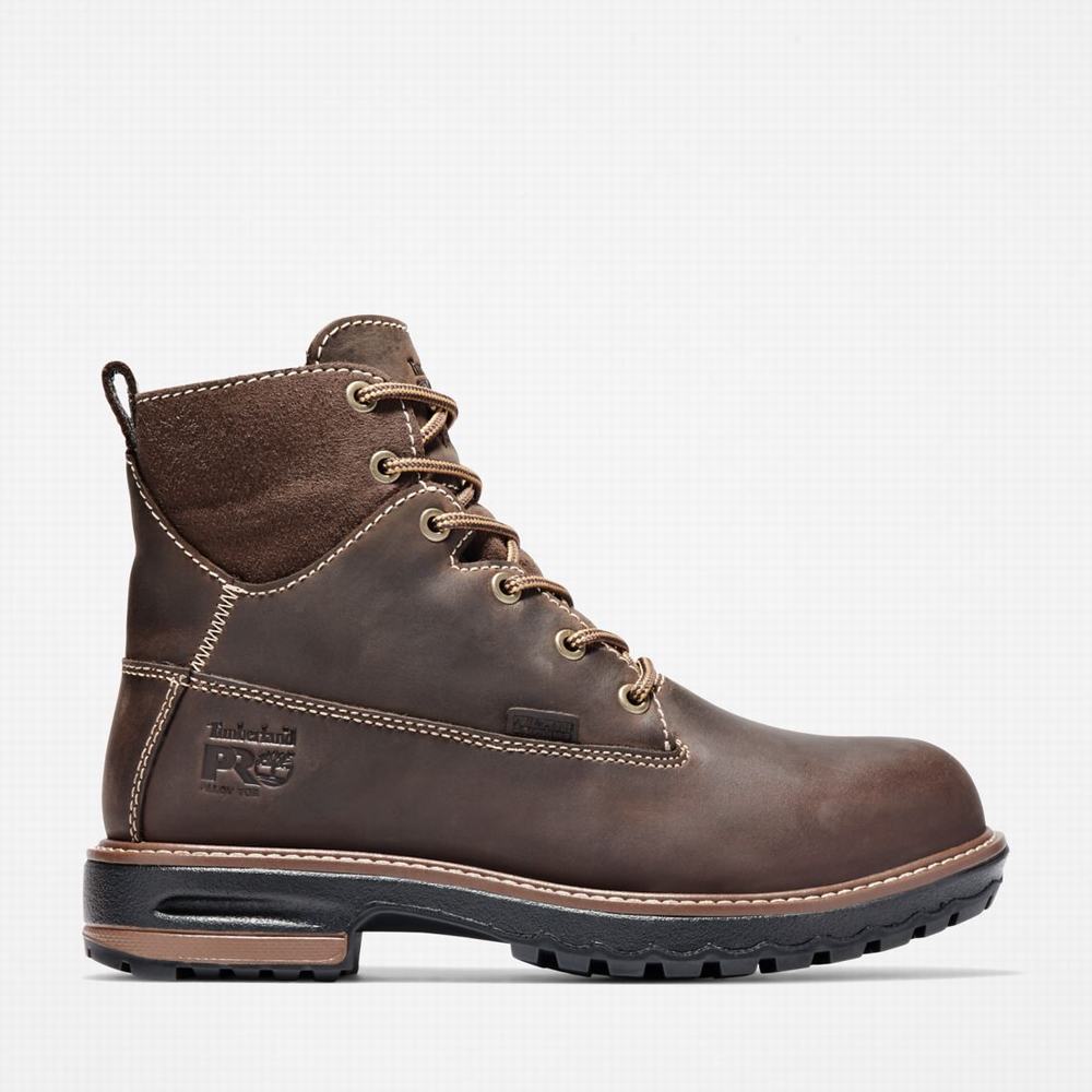 Pracovne Cizmy Timberland Hightower 6\