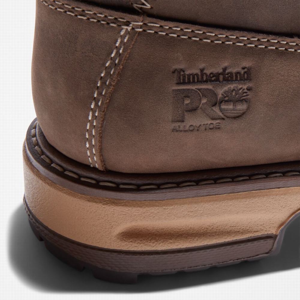 Pracovne Cizmy Timberland Hightower 6