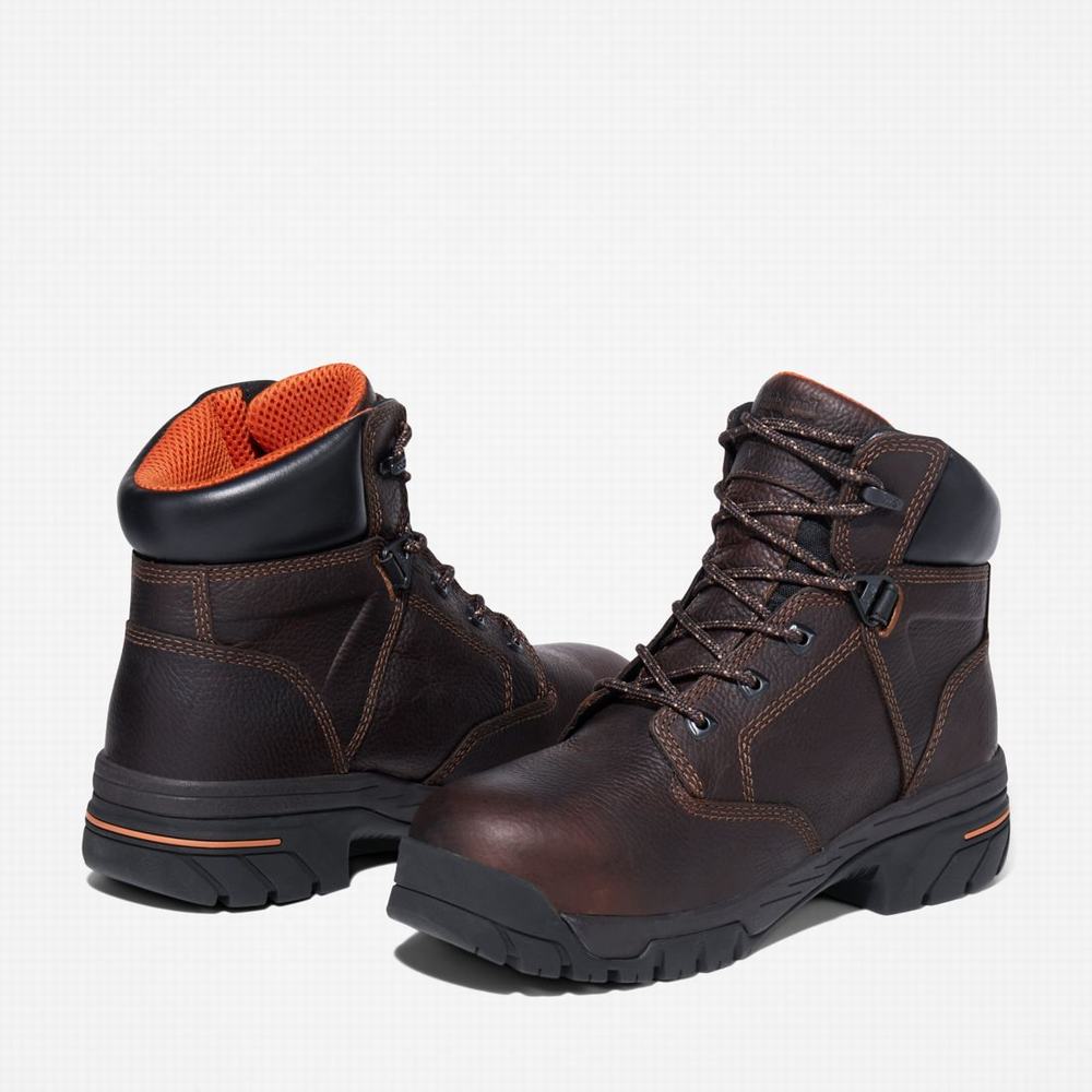 Pracovne Cizmy Timberland PRO® Helix 6