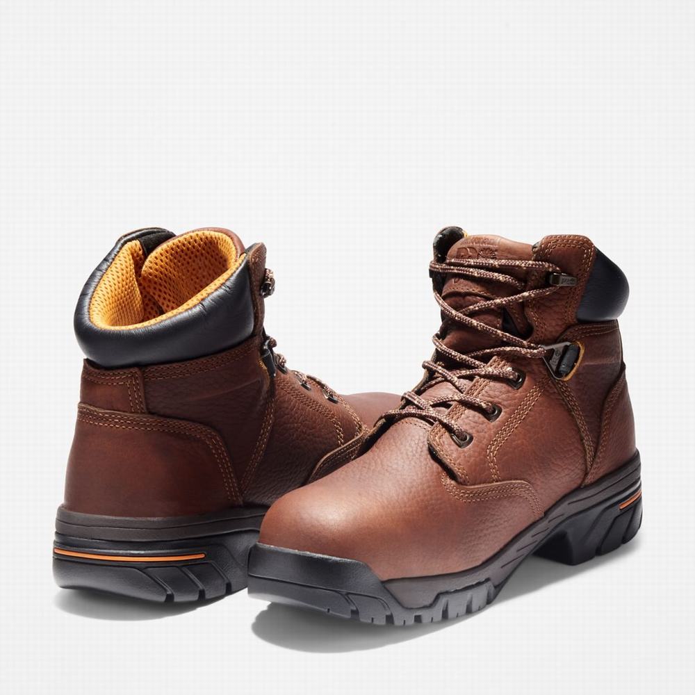 Pracovne Cizmy Timberland PRO® Helix 6