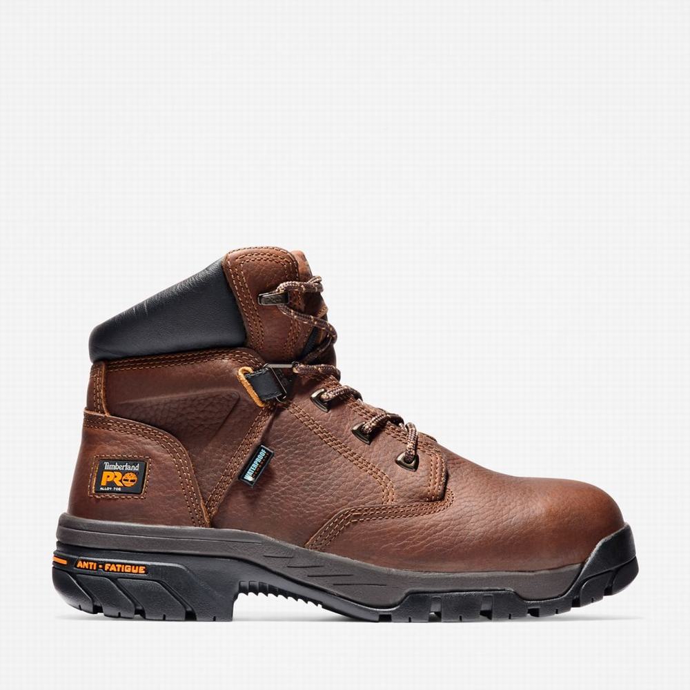 Pracovne Cizmy Timberland PRO® Helix 6\