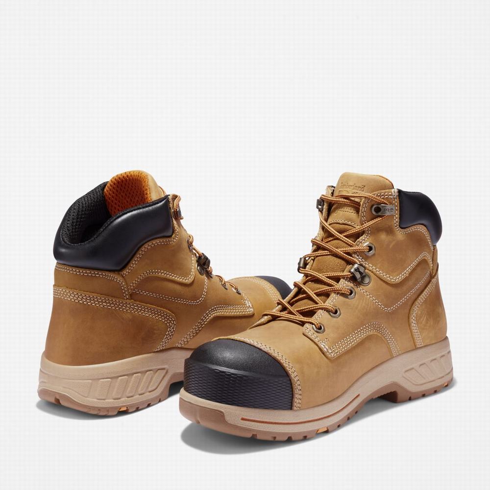 Pracovne Cizmy Timberland PRO® Helix HD 6