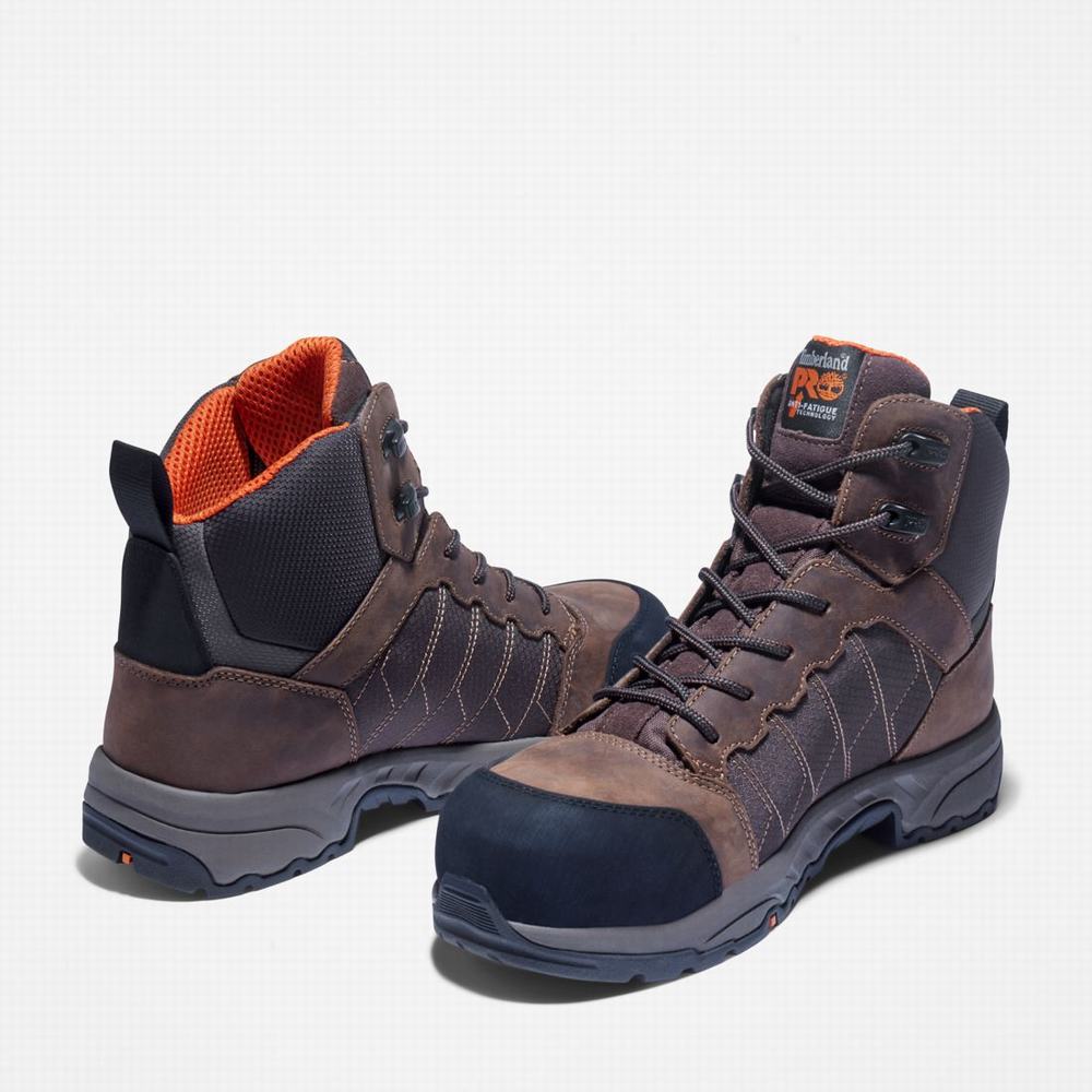 Pracovne Cizmy Timberland Payload 6