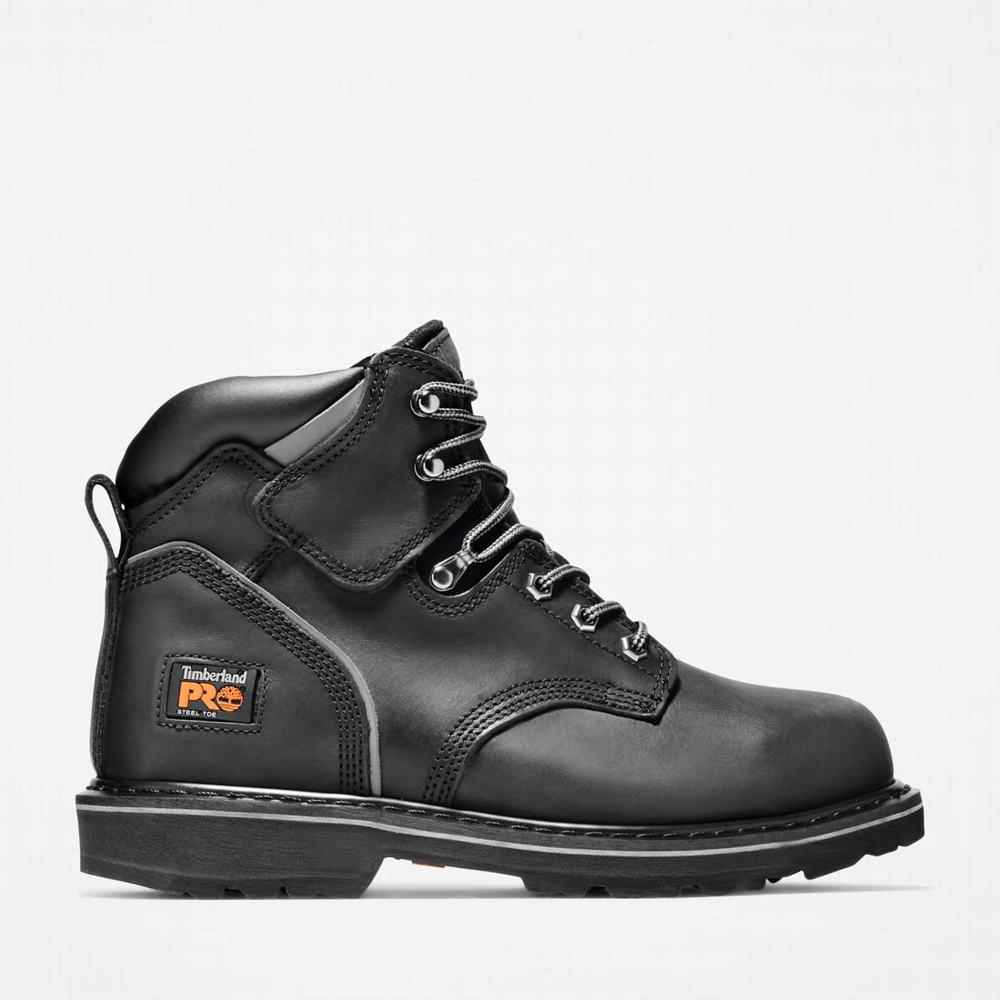 Pracovne Cizmy Timberland Pit Boss 6\