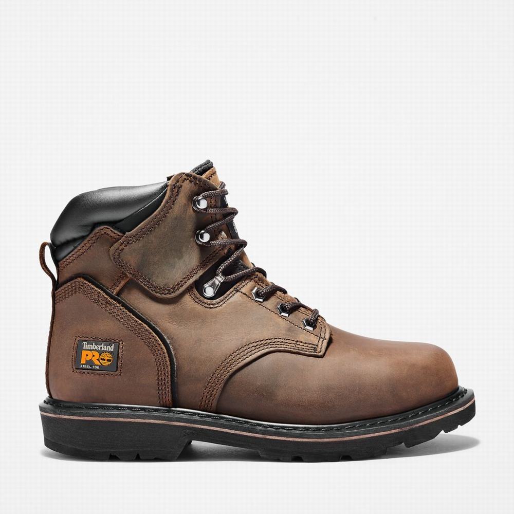 Pracovne Cizmy Timberland Pit Boss 6\