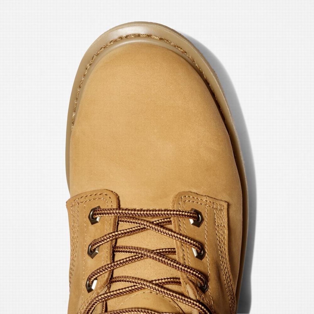 Pracovne Cizmy Timberland Pit Boss 6