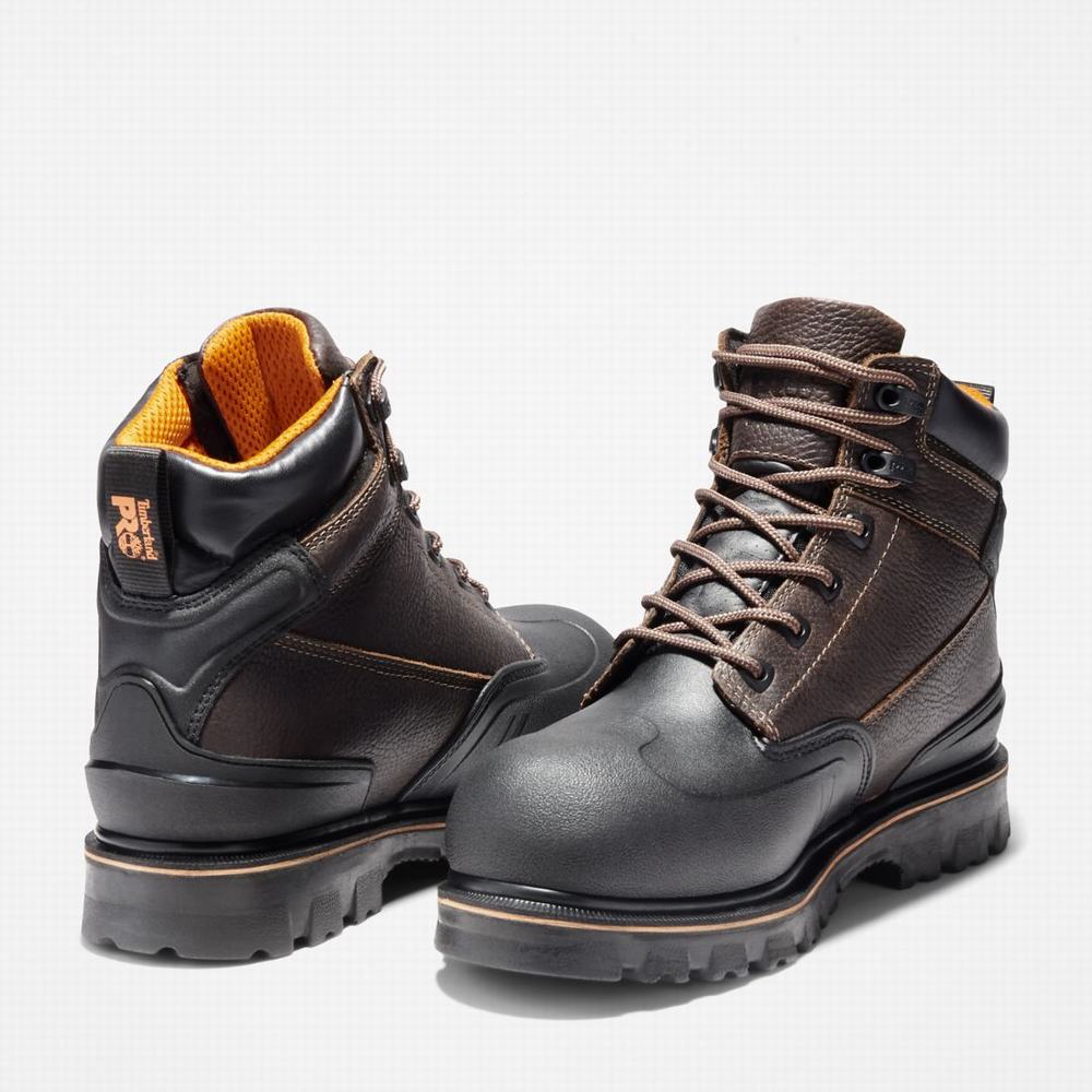 Pracovne Cizmy Timberland Rigmaster 6