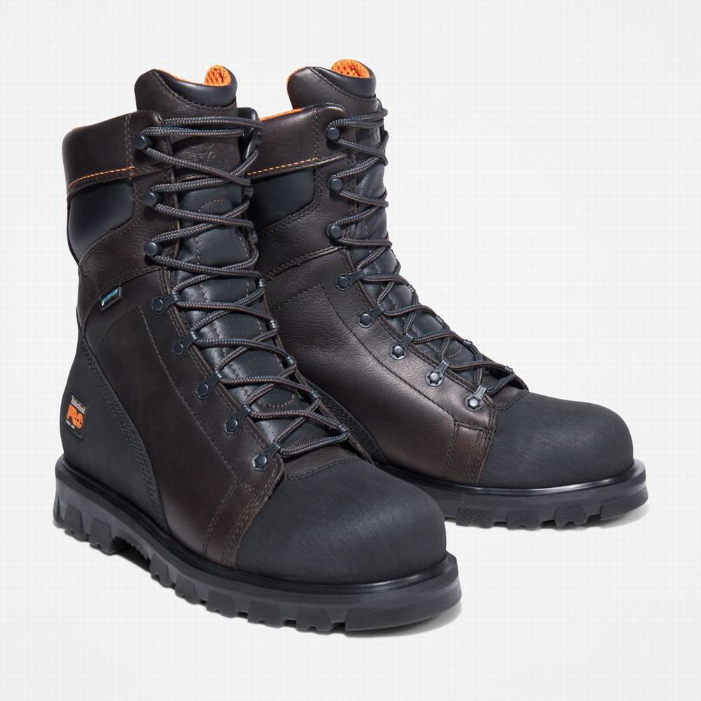 Pracovne Cizmy Timberland Rigmaster 8