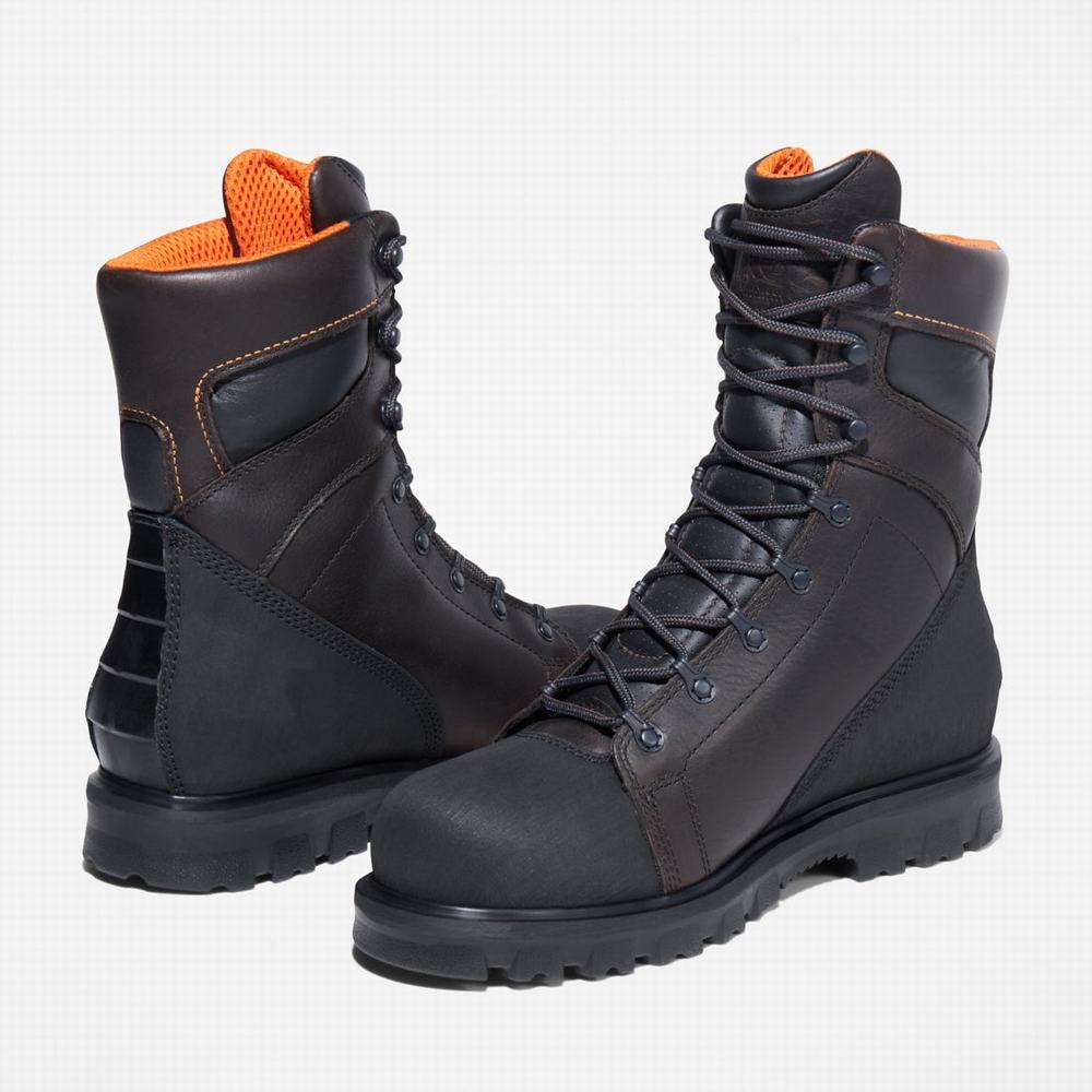 Pracovne Cizmy Timberland Rigmaster 8