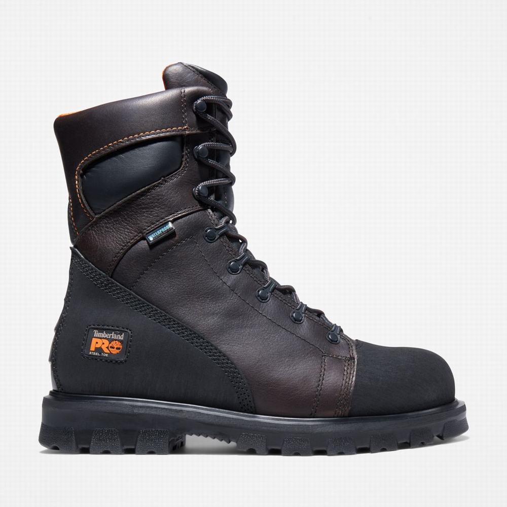 Pracovne Cizmy Timberland Rigmaster 8\