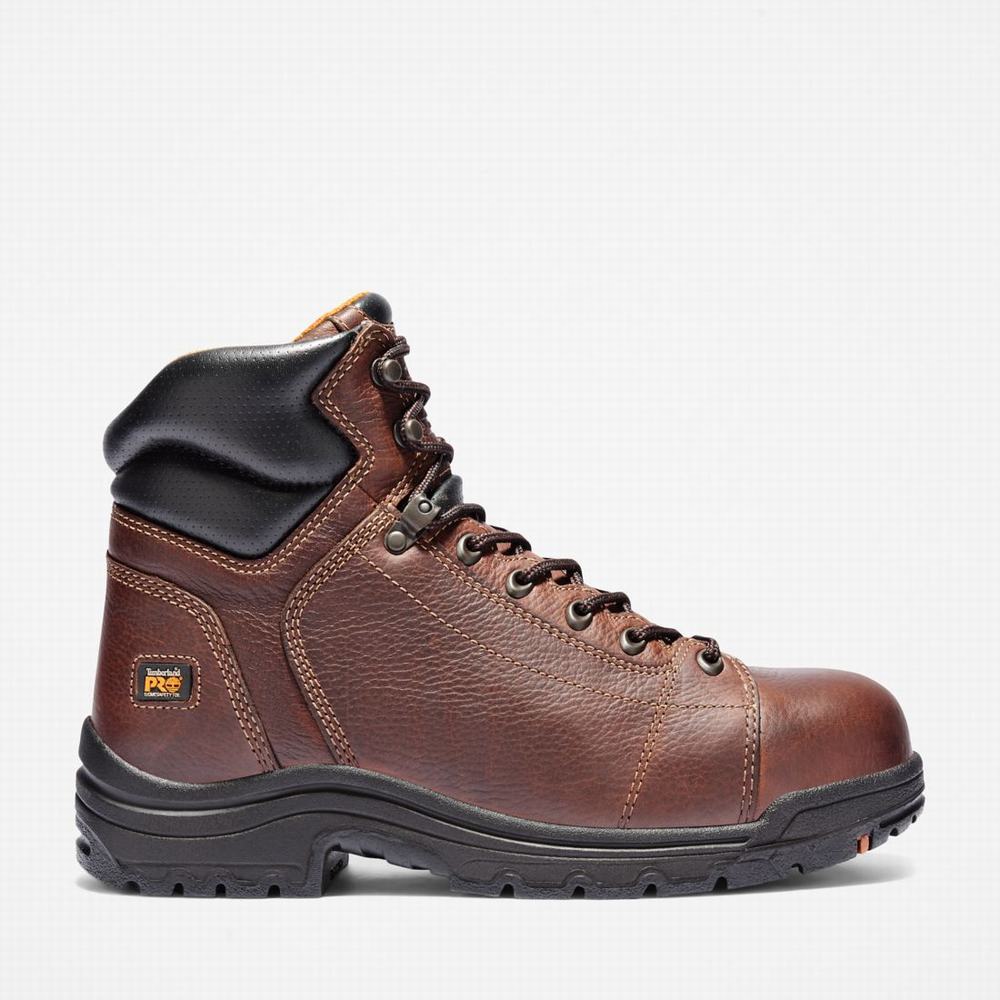 Pracovne Cizmy Timberland TiTAN 6\