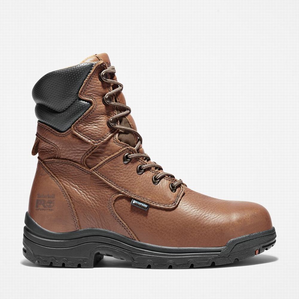 Pracovne Cizmy Timberland TiTAN 8\