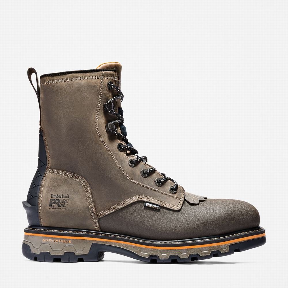 Pracovne Cizmy Timberland True Grit 8\