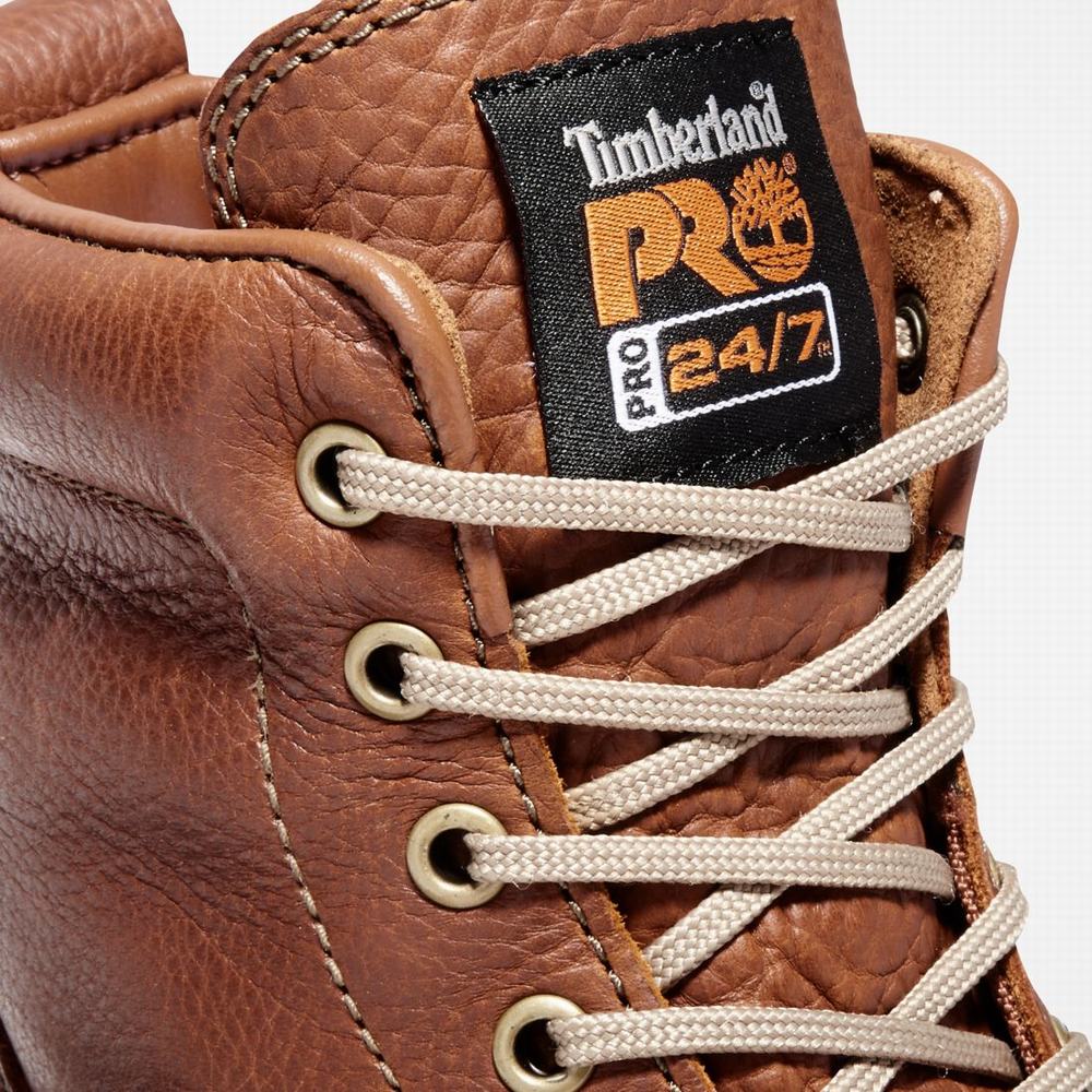 Pracovne Cizmy Timberland Wedge 6