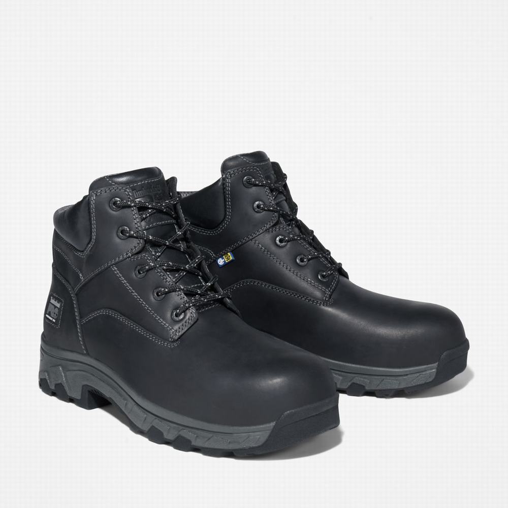 Pracovne Cizmy Timberland Workstead 6