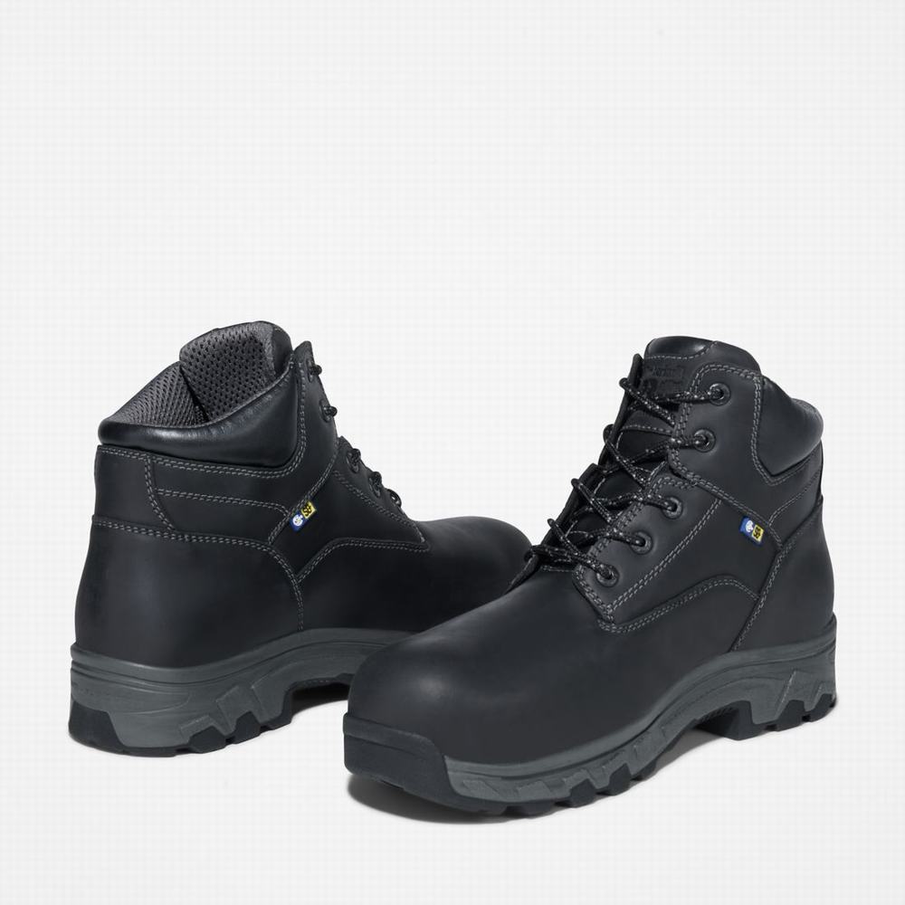 Pracovne Cizmy Timberland Workstead 6