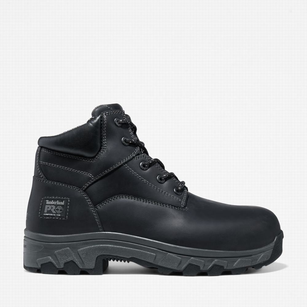 Pracovne Cizmy Timberland Workstead 6\