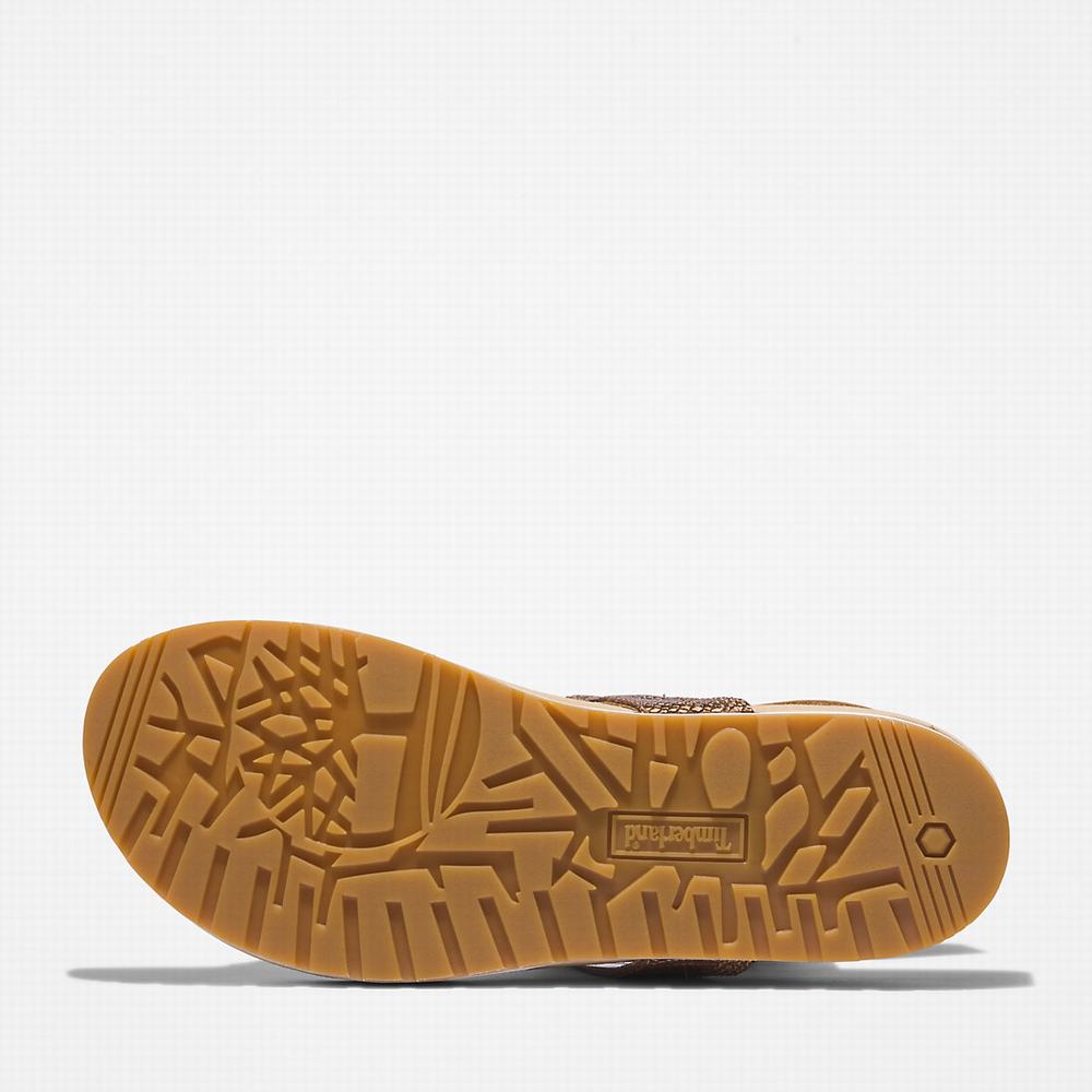 Sandále Timberland Malibu Beach Flip-Flop Damske Béžové | RY4602758