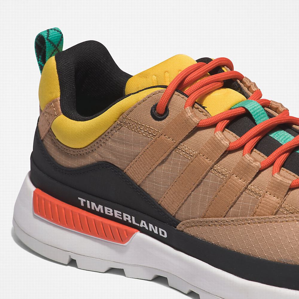 Tenisky Timberland Euro Trekker Low Panske Béžové | NB8234965