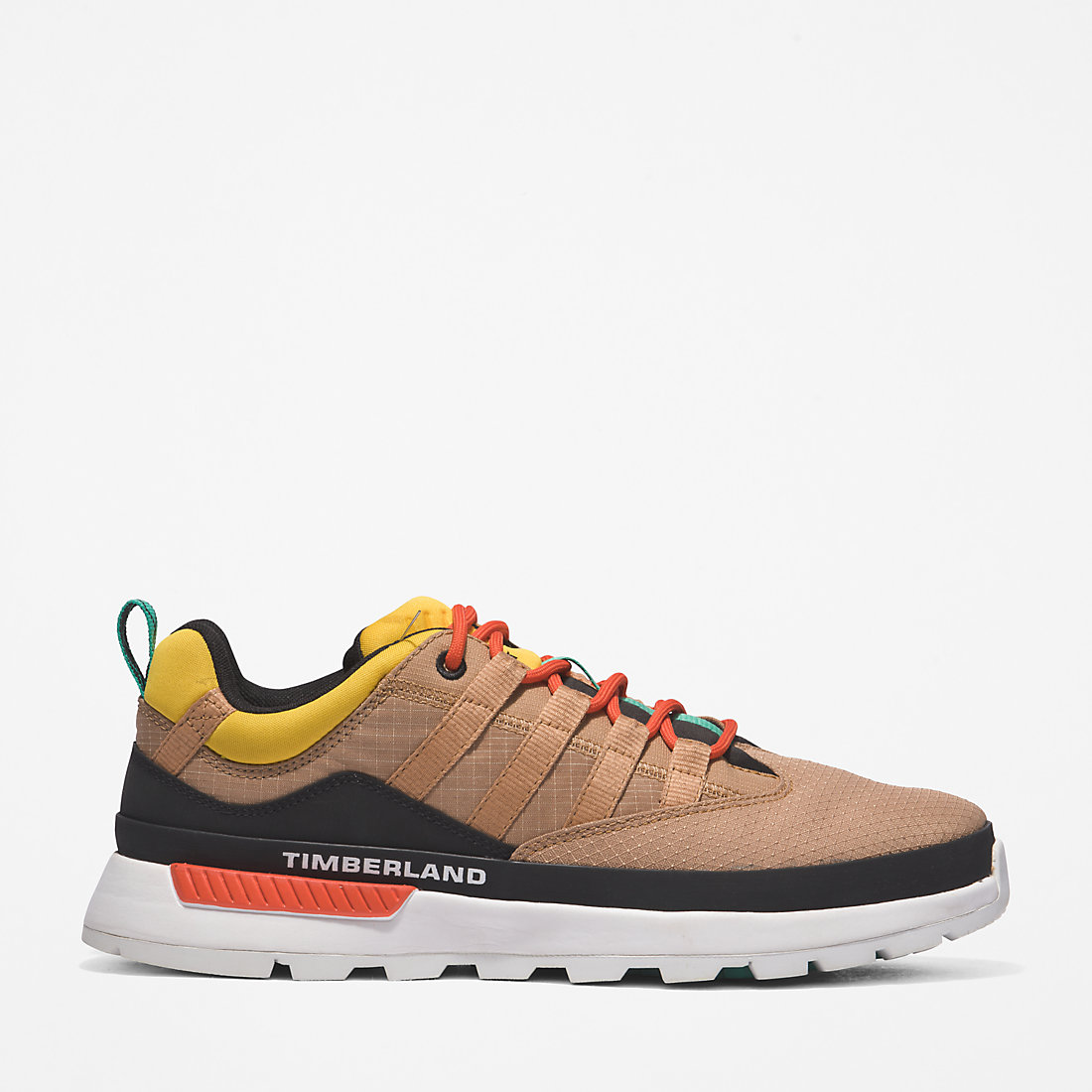 Tenisky Timberland Euro Trekker Low Panske Béžové | NB8234965