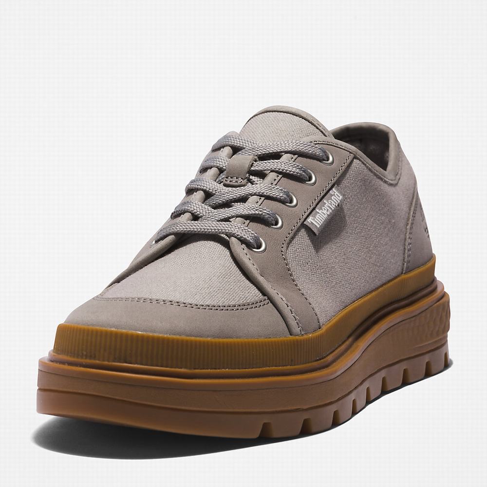 Tenisky Timberland GreenStride™ Ray City EK+ Damske Siva | KR3648501