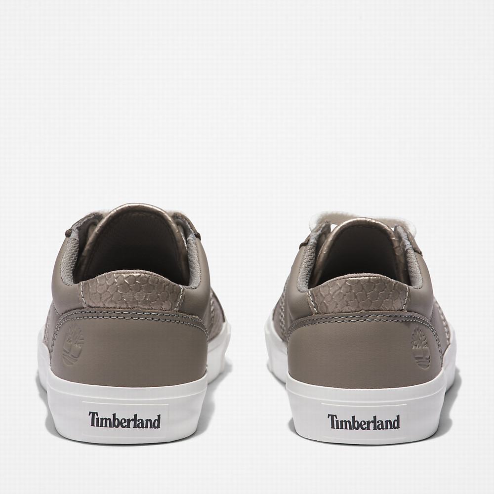 Tenisky Timberland Skyla Bay Damske Siva | KB7843692