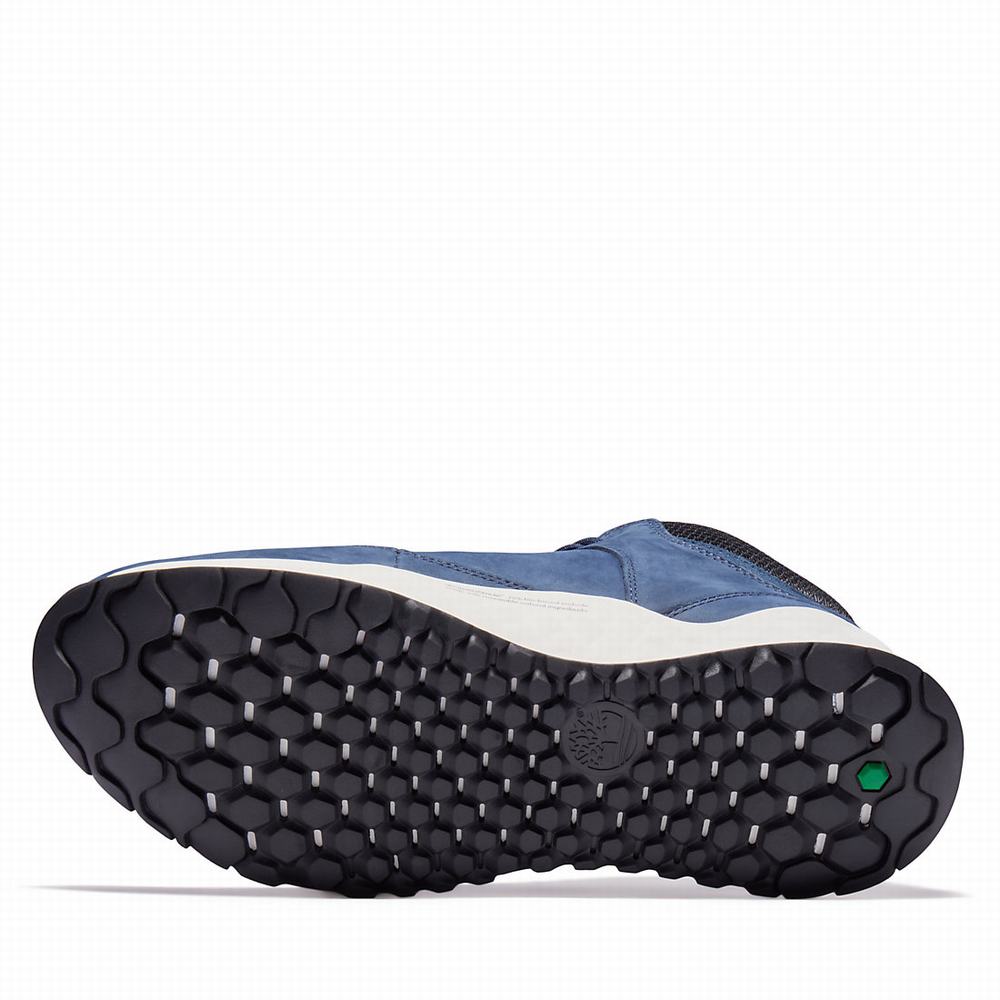 Tenisky Timberland Solar Wave GreenStride™ Super Panske Námornícka Modrá | MG8306452