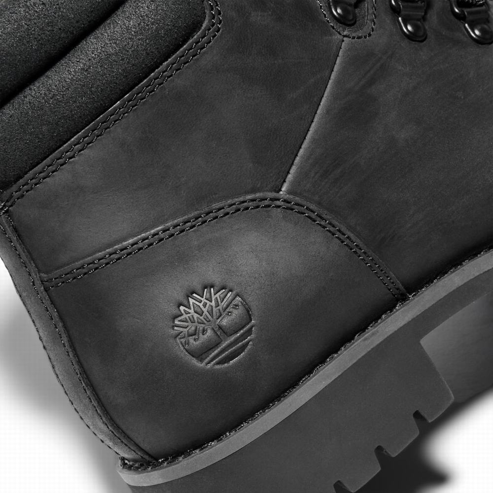 Turisticka Obuv Timberland Ellendale Damske Čierne | UN3804675