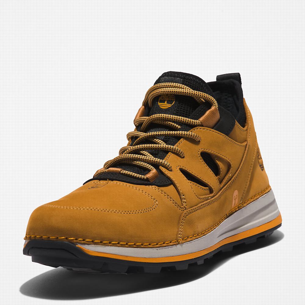 Turisticka Obuv Timberland Timberloop™ Trekker Panske Hnede | NW0214759