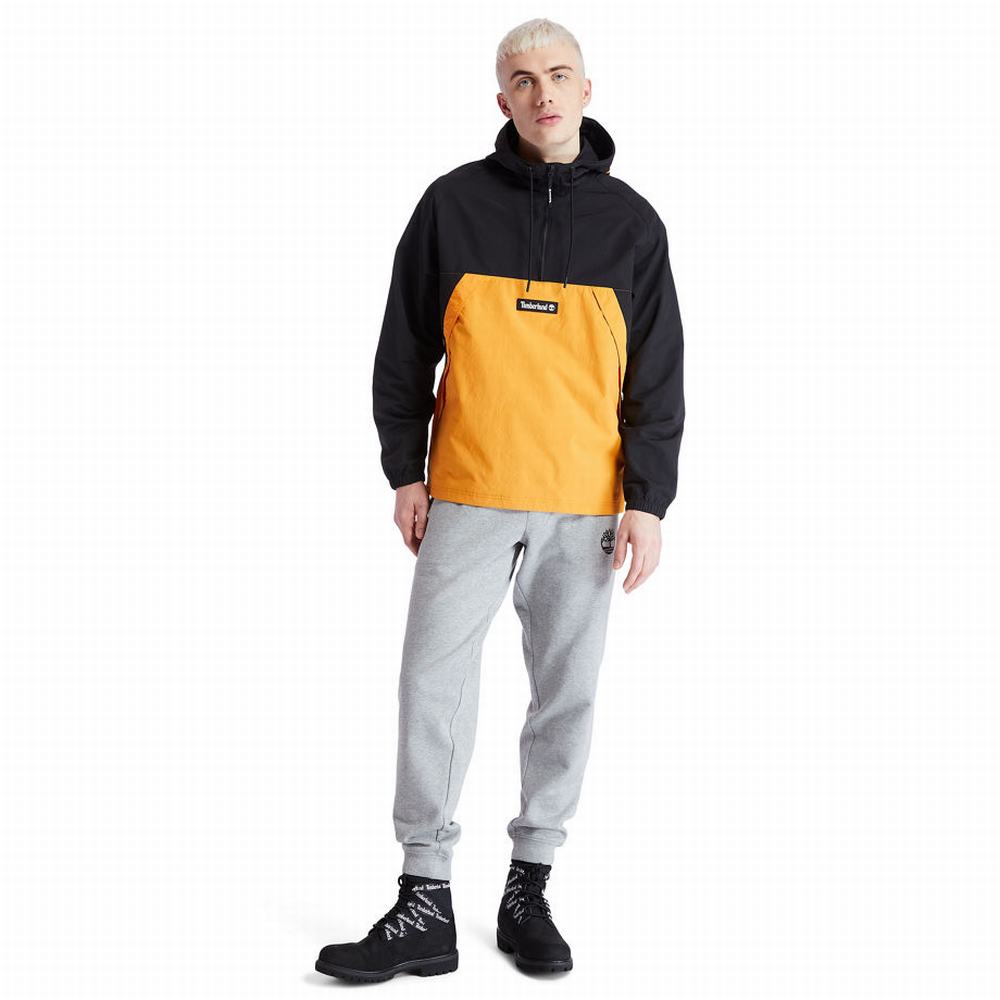 Vetrovka Timberland Pullover Damske Čierne | LO9014652