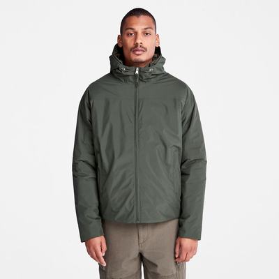 Bundy Timberland Light Insulated Panske Tmavo Zelene | UV6078295