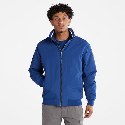 Bundy Timberland Mount Lafayette Sailor Bomber Panske Tmavo Modre | BA0321954