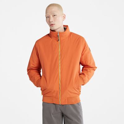 Bundy Timberland Mount Lafayette Sailor Bomber Panske Oranžové | EM2894631