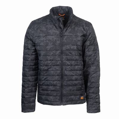 Bundy Timberland PRO® Mt. Washington Insulated Panske Čierne Maskacove | KV9028531