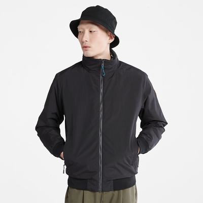 Bundy Timberland Sailor Bomber Panske Čierne | ON2087613