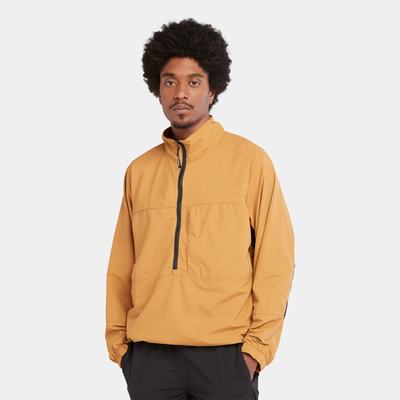 Bundy Timberland Vody-Resistant Pullover Panske Hnede | EA3649810