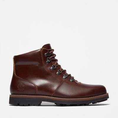 Cizmy Timberland Alden Brook Panske Hnede | VK9074682