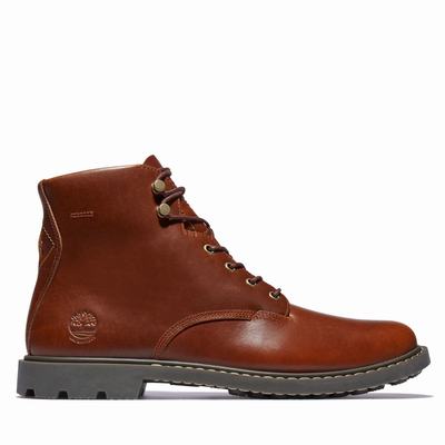 Cizmy Timberland Belanger EK+ 6 Inch Panske Hnede | BM5347196